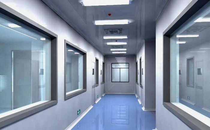 生物安全實驗室設(shè)計建設(shè)